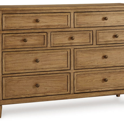 Sharlance - Dresser