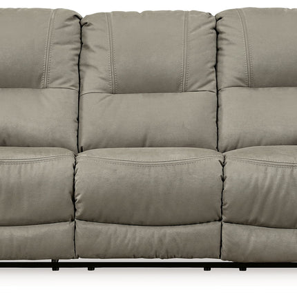 Next-Gen Gaucho - Reclining Sofa