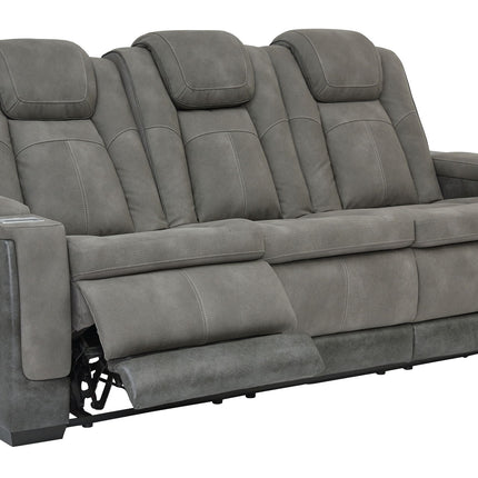 Next-Gen Durapella - Power Reclining Sofa