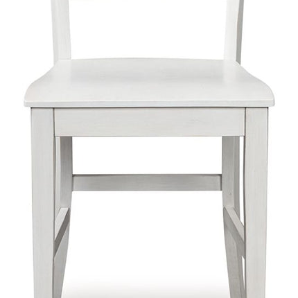 Greddinton - Barstool (Set of 2)