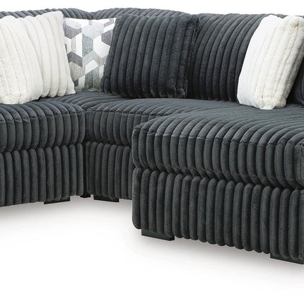 Midnight-Madness - Sectional