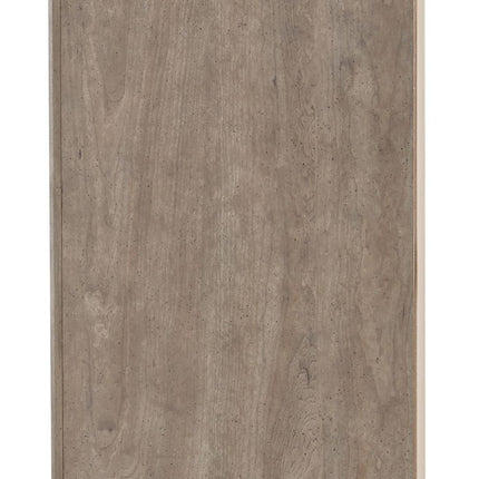 Culverbach - Five Drawer Chest - Gray