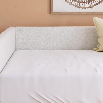 Arloster - Upholstered Day Bed