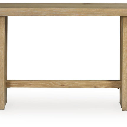 Crendlin - Table