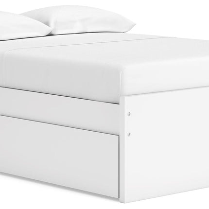 Onita - Platform Bed