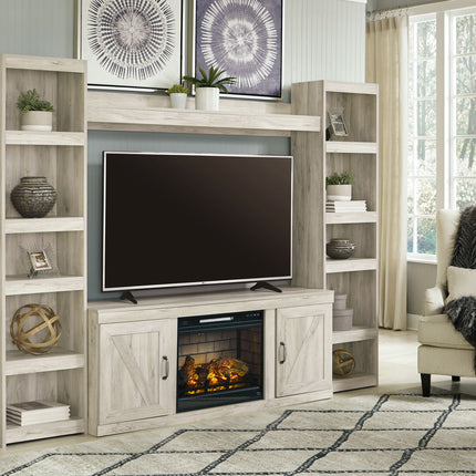 Bellaby - Entertainment Center