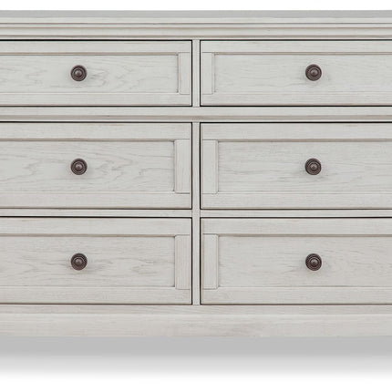 Robbinsdale - Dresser