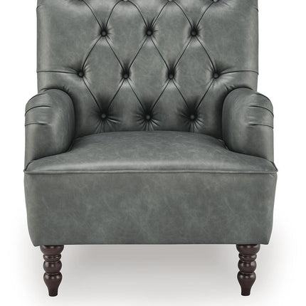 Tartonelle - Accent Chair