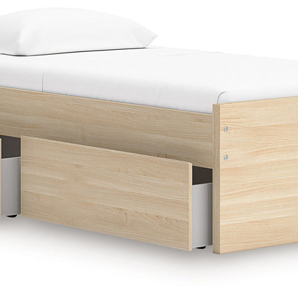 Onita - Platform Bed