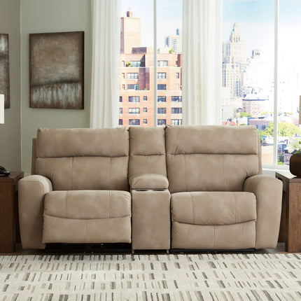 Next-Gen Durapella - Reclining Sectional