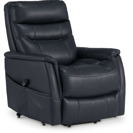 Strawbill - Power Lift Recliner