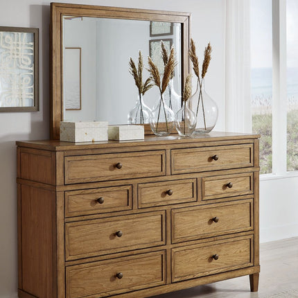 Sharlance - Dresser