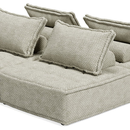 Bales - Sectional