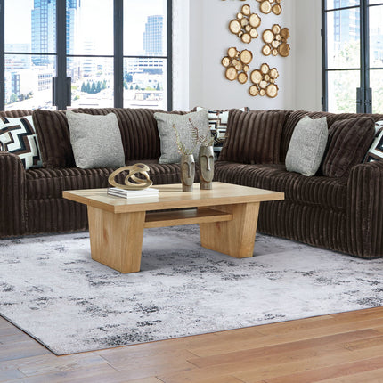 Midnight-Madness - Sectional