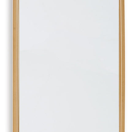 Dumi - Wall Sconce - Gold Finish