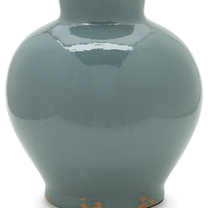 Giliburgh - Vase