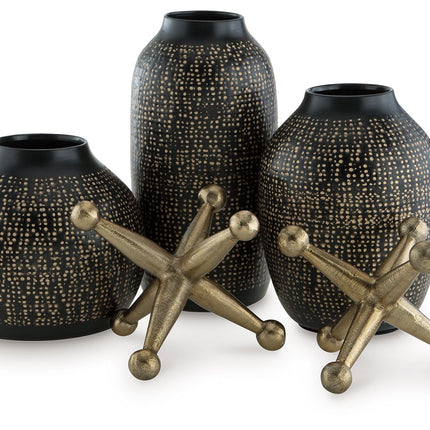 Vinburn - Accessory Set (Set of 5)