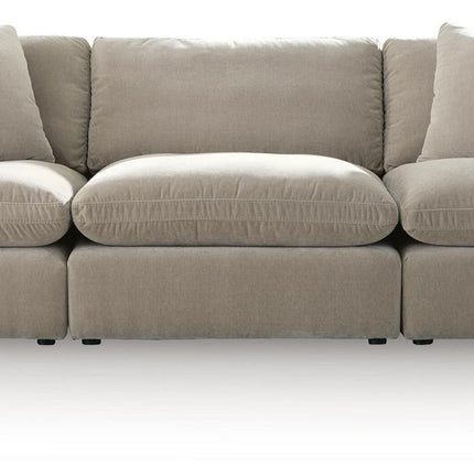 Maxton Heights - Sectional