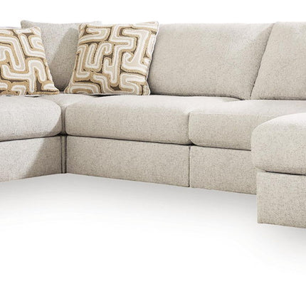 Kestrie - Sectional