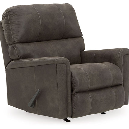 Navi - Rocker Recliner
