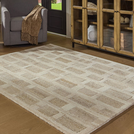 Lisgrove - Rug