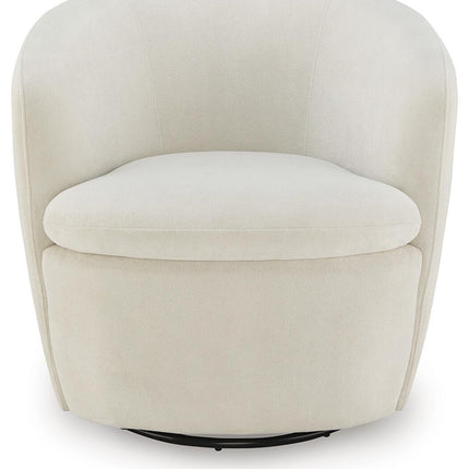 Leemont - Swivel Accent Chair