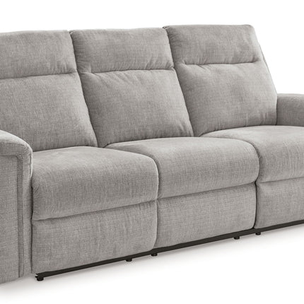 Barnsana - Power Reclining Sofa