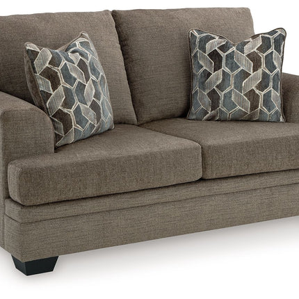 Stonemeade - Loveseat