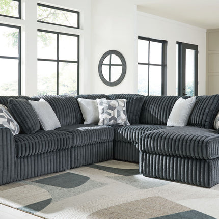 Midnight-Madness - Sectional