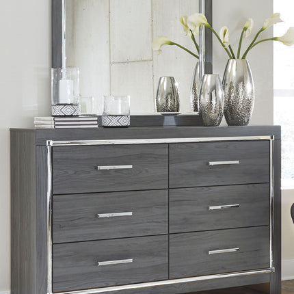 Lodanna - Youth Panel Bedroom Set