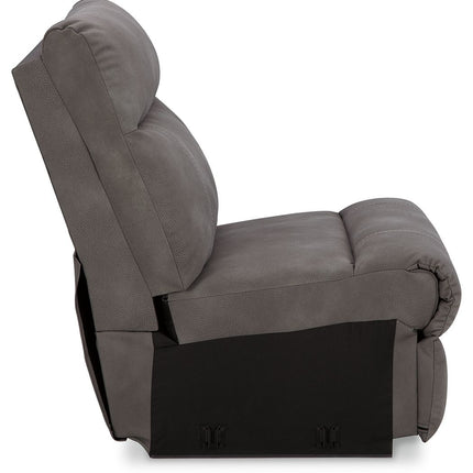 Next-Gen Durapella - Reclining Sectional