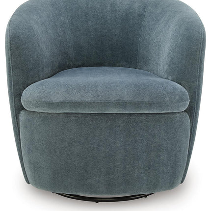 Leemont - Swivel Accent Chair