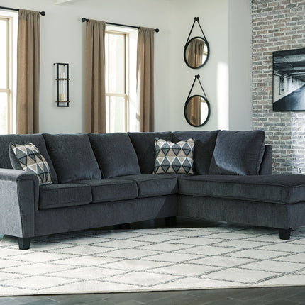 Abinger - Sectional