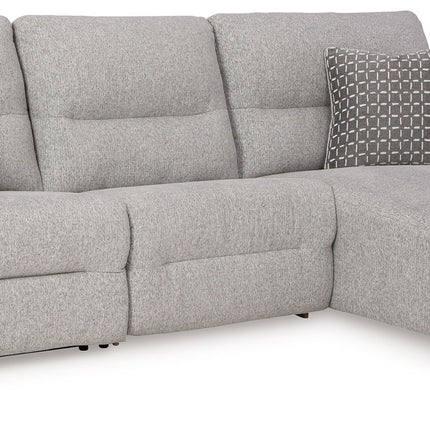 Acklen Place - Reclining Sectional