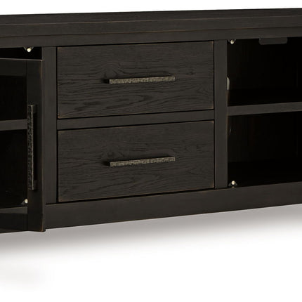 Galliden - Extra Large TV Stand