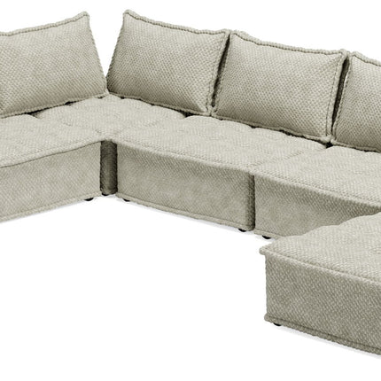 Bales - Sectional