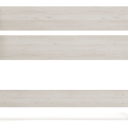 Socalle - Panel Headboard