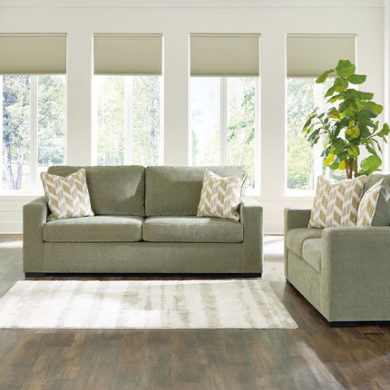 Bridgepoint - Living Room Set