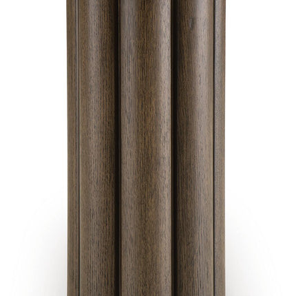 Darimore - Rectangular Table