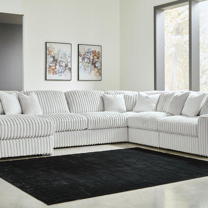 Stupendous - Sectional