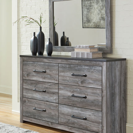 Bronyan - Dresser