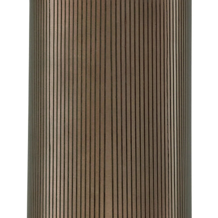 Dorriham - Metal Table Lamp - Light Bronze Finish