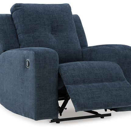 Danum - Zero Wall Recliner