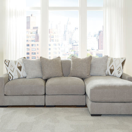 Aslan Court - Sectional