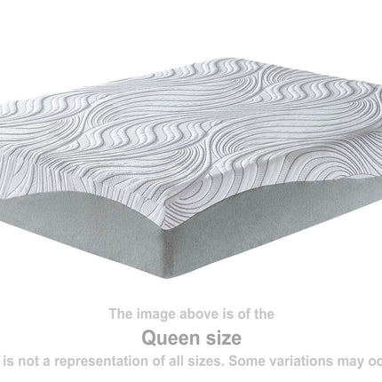 8 Inch Bonnell Hybrid - Hybrid Mattress