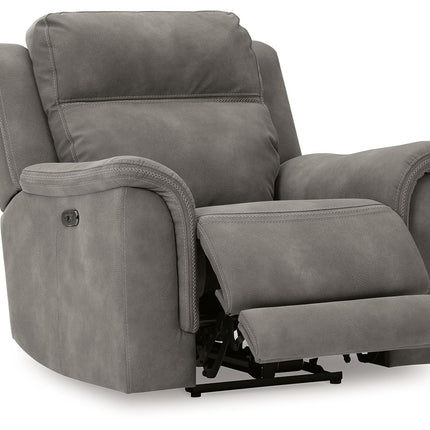 Next-Gen Durapella - Power Recliner