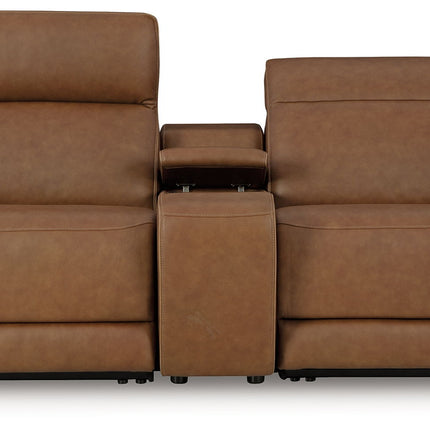 Magic Man - Reclining Sectional