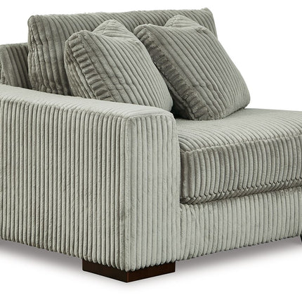 Lindyn - 4 Piece Sectional