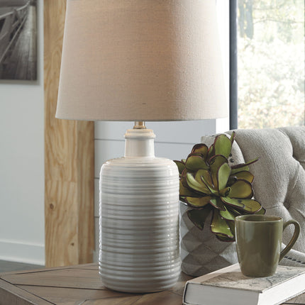 Marnina - Table Lamp