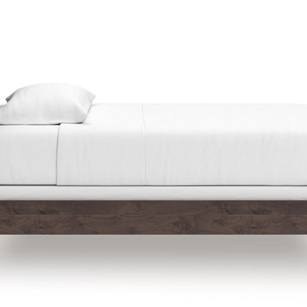 Pamytta - Panel Bedroom Set